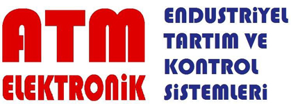 Atm Elektronik Logo